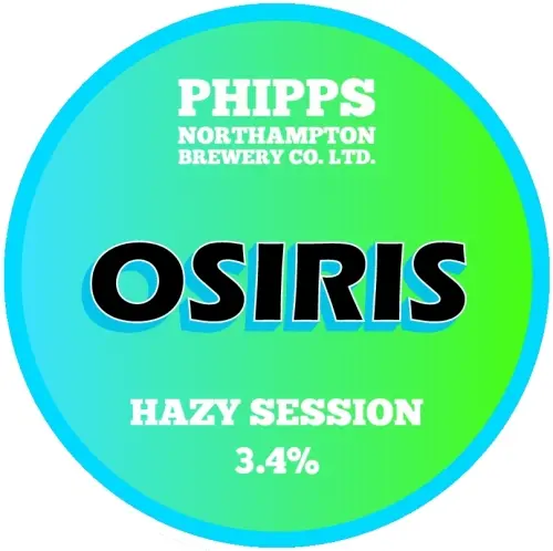Phipps NBC Osiris