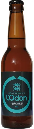 Brasserie de l'Odon Norm’ale #1