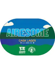 Craven Brew Co Airesome
