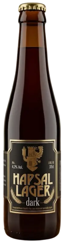 Voldi Pruulikoda Hapsal Lager Dark