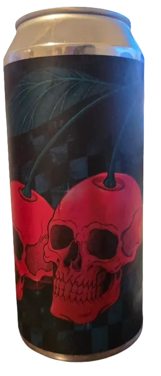 Tactical Brewing Company Cherry-ish You
