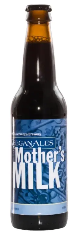 Keegan Ales Mothers Milk Stout
