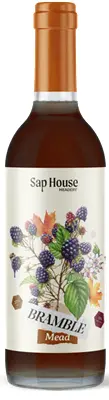 Sap House Meadery Bramble