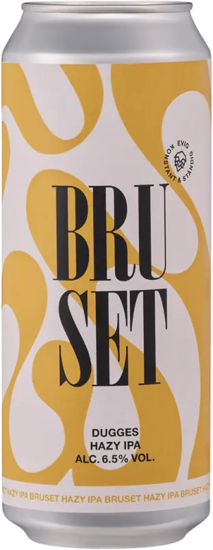 Dugges Bryggeri Bruset