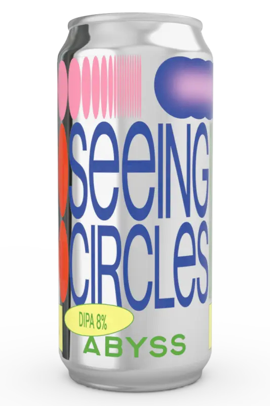 Abyss Brewing Seeing Circles