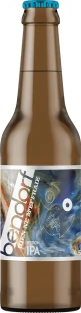 Bendorf Rien Ne M'Effraie