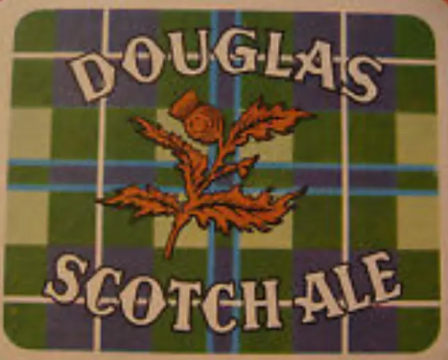 John Smiths Douglas Scotch Ale