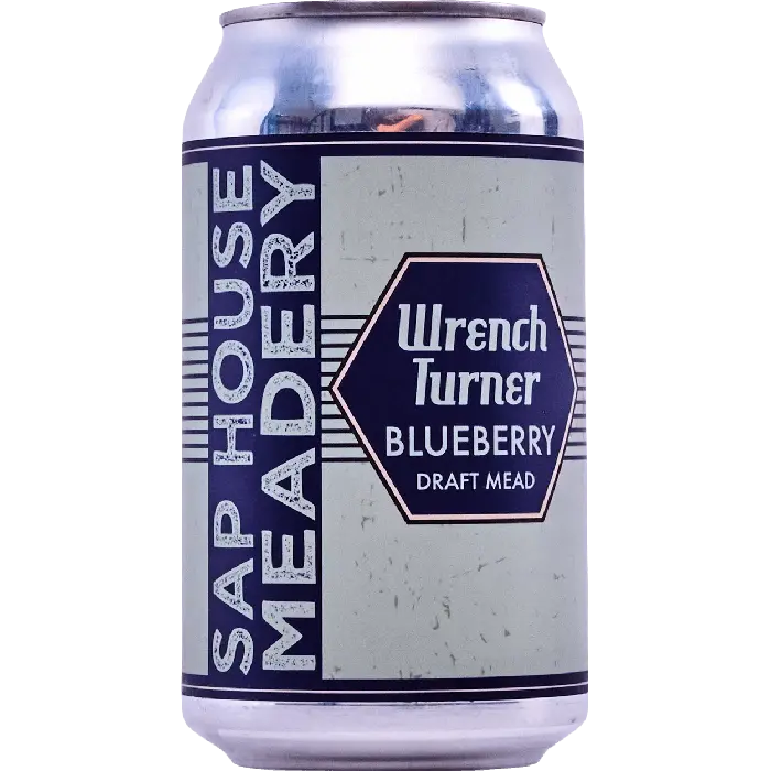 Sap House Meadery Wrench Turner