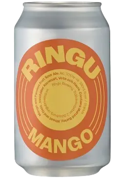 Ringu Brewing Mango