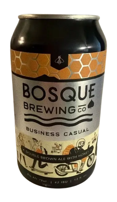 Bosque Brewing (NM) Business Casual
