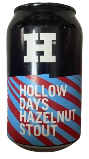 Harbour Brewing Co Hollow Days