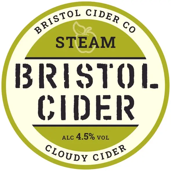 Bristol Cider Company Steam