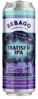 Sebago Brewing Company Stratisfied