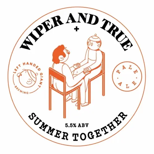 Wiper and True Summer Together 2026