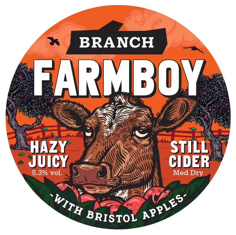 Branch Farmboy