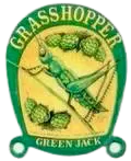 Green Jack Grasshopper