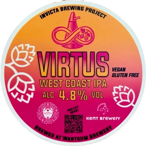 Wantsum Brewery Virtus