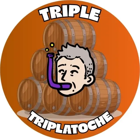 Patoche Triplatoche