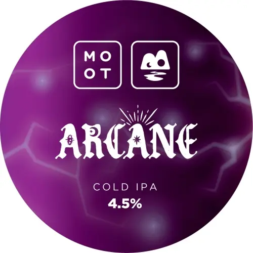Moot Ales Arcane