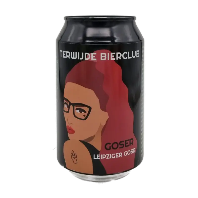Terwijde Bierclub Goser