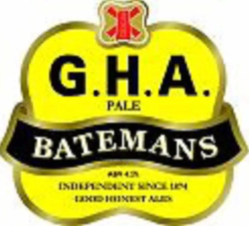 Batemans G.H.A.