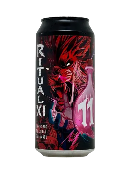 Seven Island Brewery Ritual XI