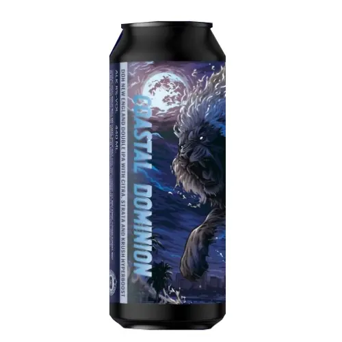 Seven Island Brewery Coastal Dominion