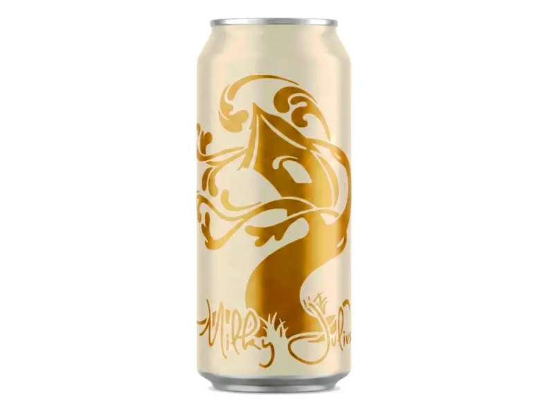 Tree House Brewing Company Milky Julius