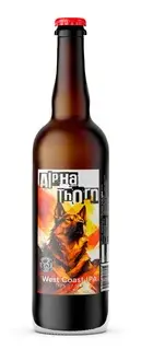 HoppyDog Alpha Thorn