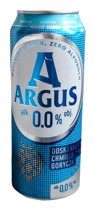 Lidl Argus 0,0%