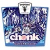 Drekker Brewing Company Chonk Sundae Sour: Blueberry & White Chocolate
