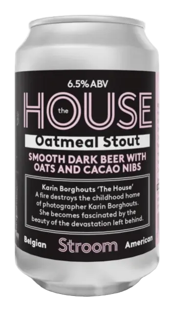 Stroom Brouwers The House