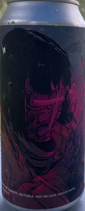 Anchorage Brewing Company Where is Tomorrow?