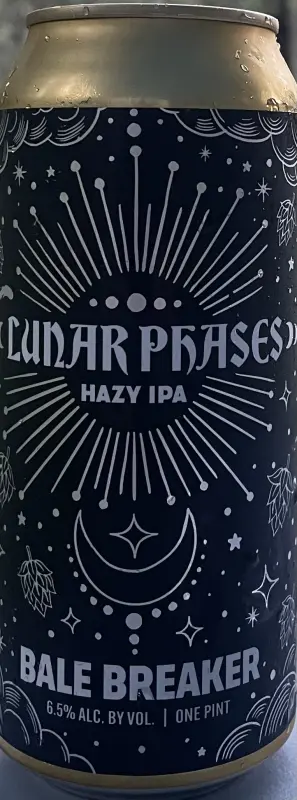 Bale Breaker Brewing Company Lunar Phases