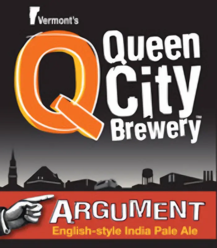 Queen City Brewery Argument