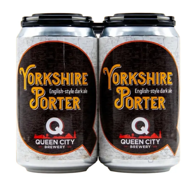 Queen City Brewery Yorkshire Porter