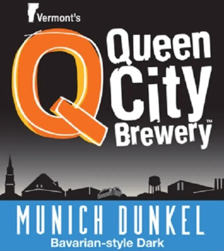 Queen City Brewery Munich Dunkel