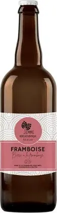 Jemme Framboise