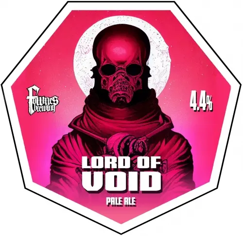 Fownes Brewing Co. Lord Of The Void