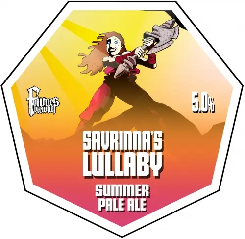 Fownes Brewing Co. Savrinna's Lullaby
