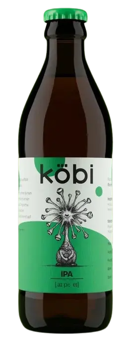 Königsbrunner Biermanufaktur (Köbi) IPA