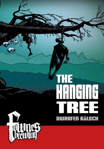 Fownes Brewing Co. The Hanging Tree