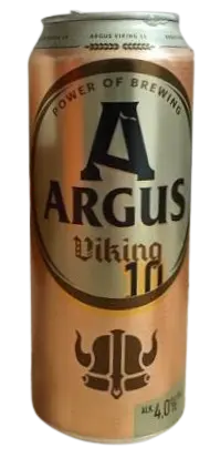 Lidl Argus Viking 10