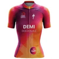 Fixed Wheel Brewery Demi