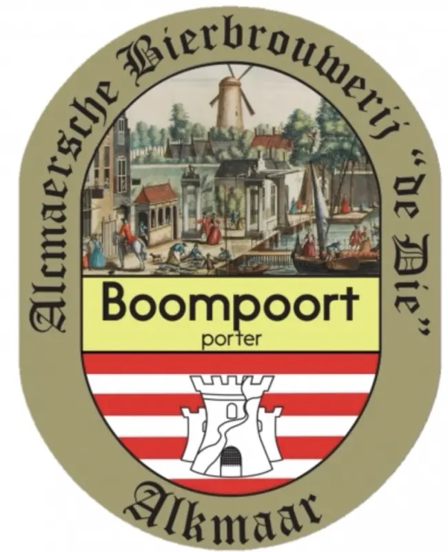 Brouwerij De Die Boompoort