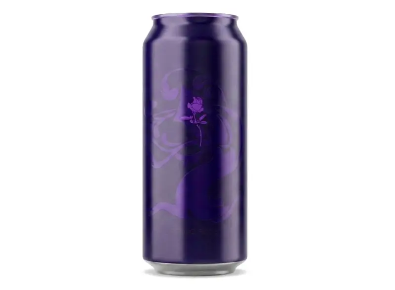 Tree House Brewing Company Indigo Rose
