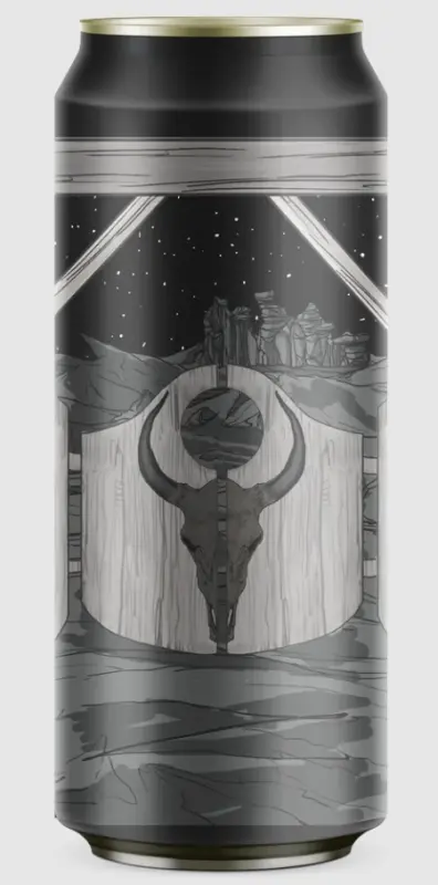 Burial Beer Company Whenever This Saloon Finally Captures Me