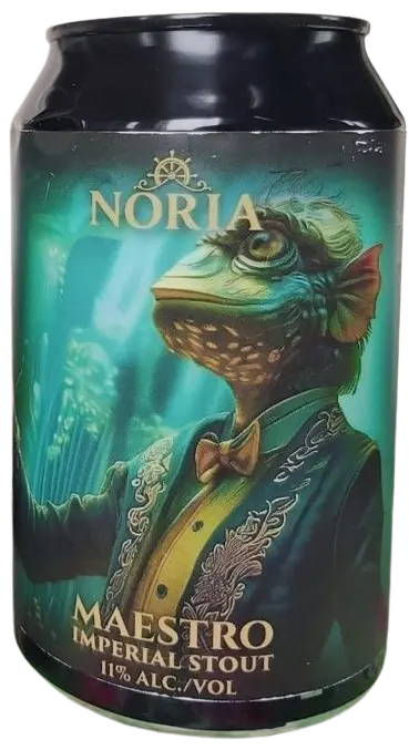 Noria Maestro