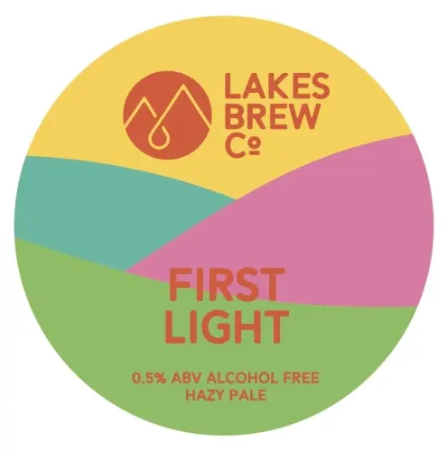 Lakes Brew Co First Light