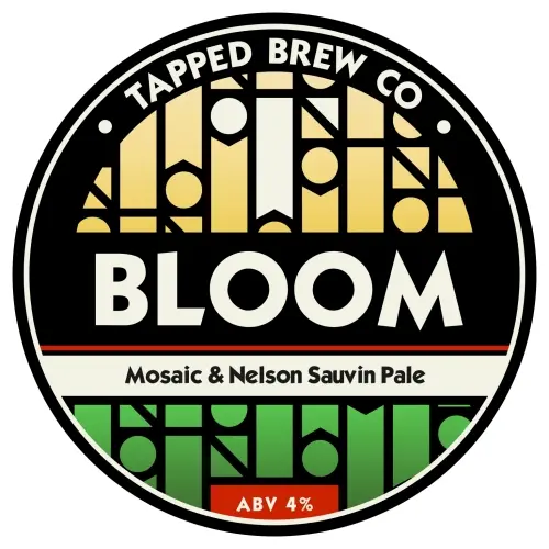 Tapped Brew Co Bloom